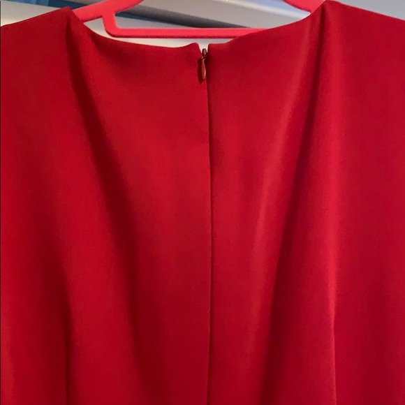 Red jumper - Picture 7 of 9